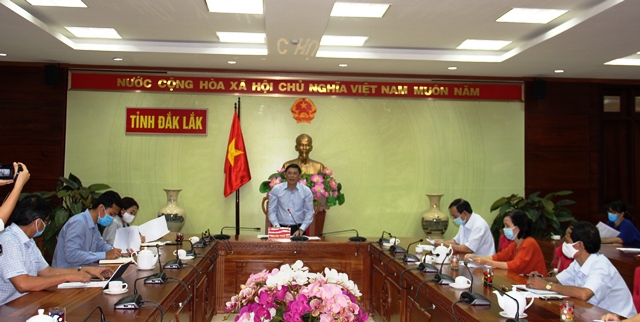 KÉO DÀI THỜI HẠN NHẬN HỒ SƠ DỰ THI CUỘC THI KHỞI NGHIỆP, KHỞI SỰ KINH DOANH TỈNH ĐẮK LẮK 2020